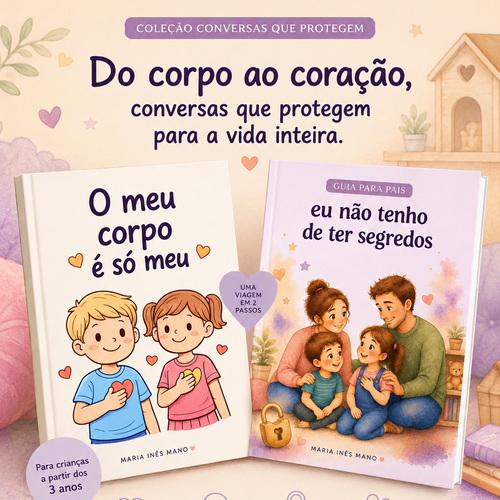 Coleção completa