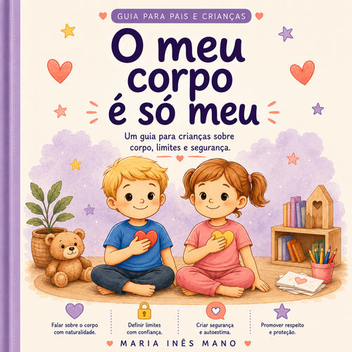 O Meu Corpo é Meu