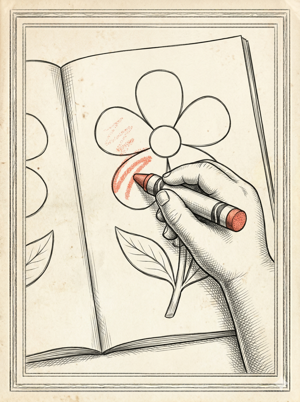 Livro de colorir