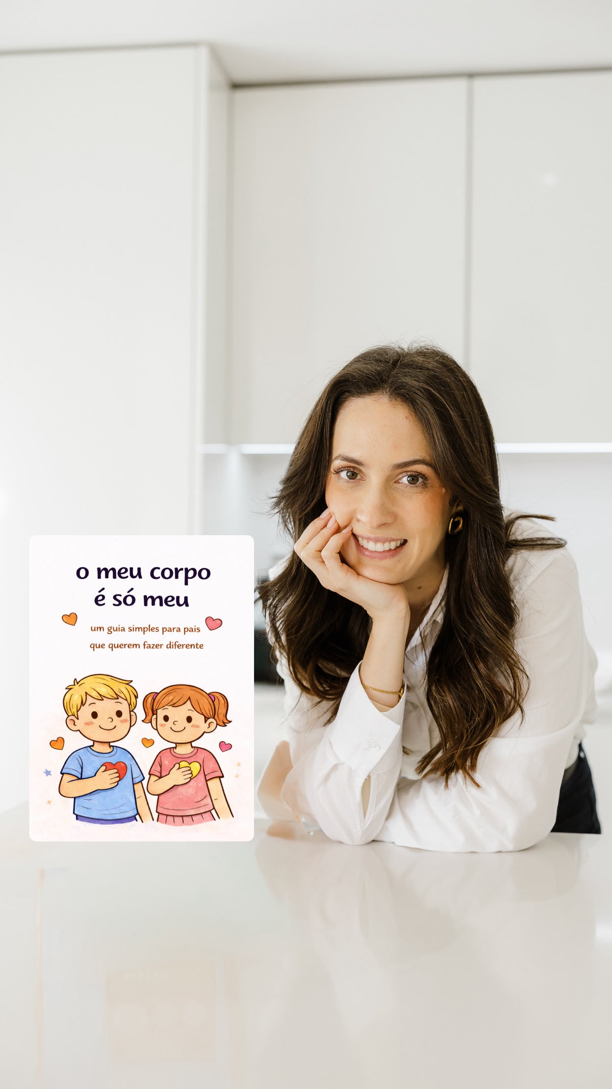 Livro de colorir grátis – Maria Inês Mano