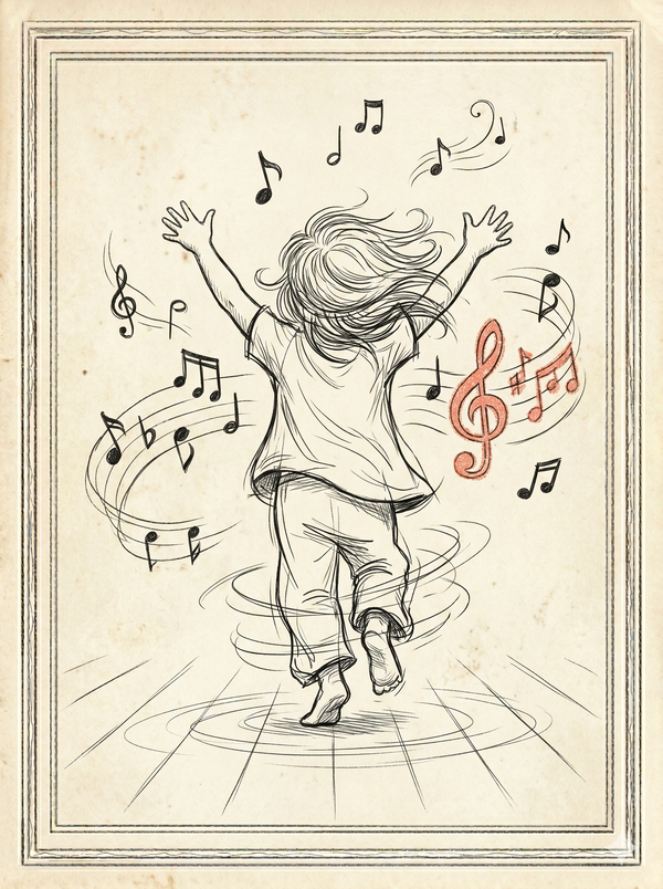 Música